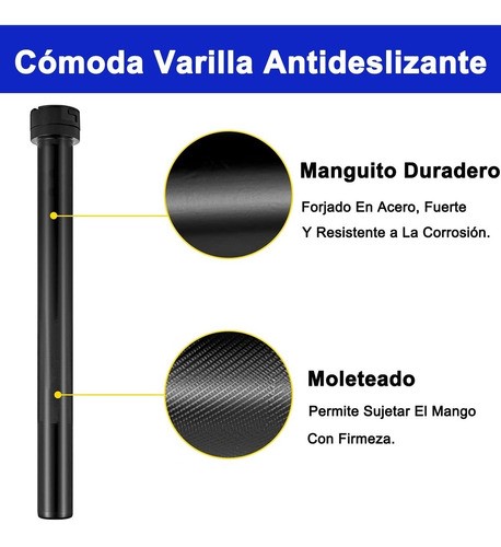 Llave Bieletero Para Bieleta Dirección Juego De Herramientas.