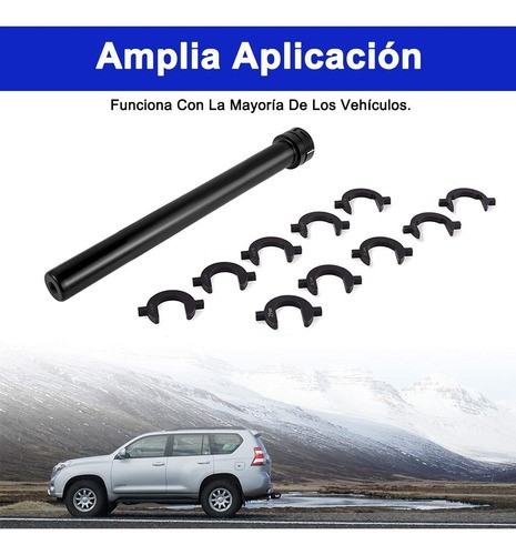 Llave Bieletero Para Bieleta Dirección Juego De Herramientas.