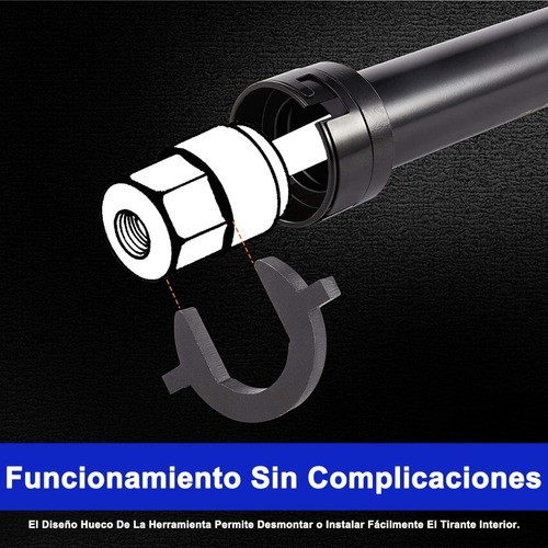 Llave Bieletero Para Bieleta Dirección Juego De Herramientas.