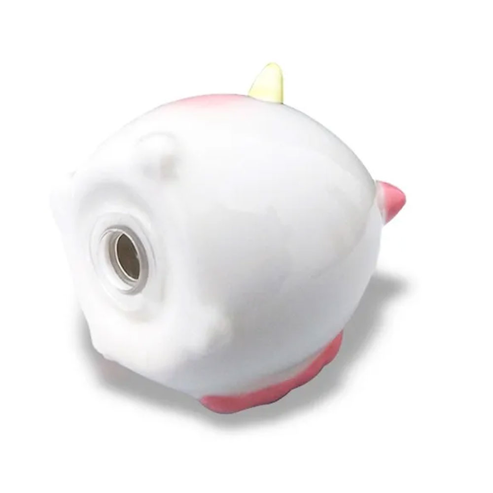 Salero y Pimentero para Eventos, Recuerdos en Forma de Unicornio.