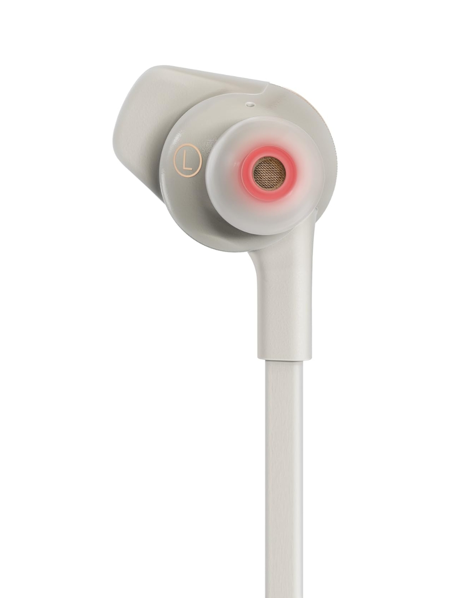 AUDÍFONOS FITBIT FLYER GRIS.