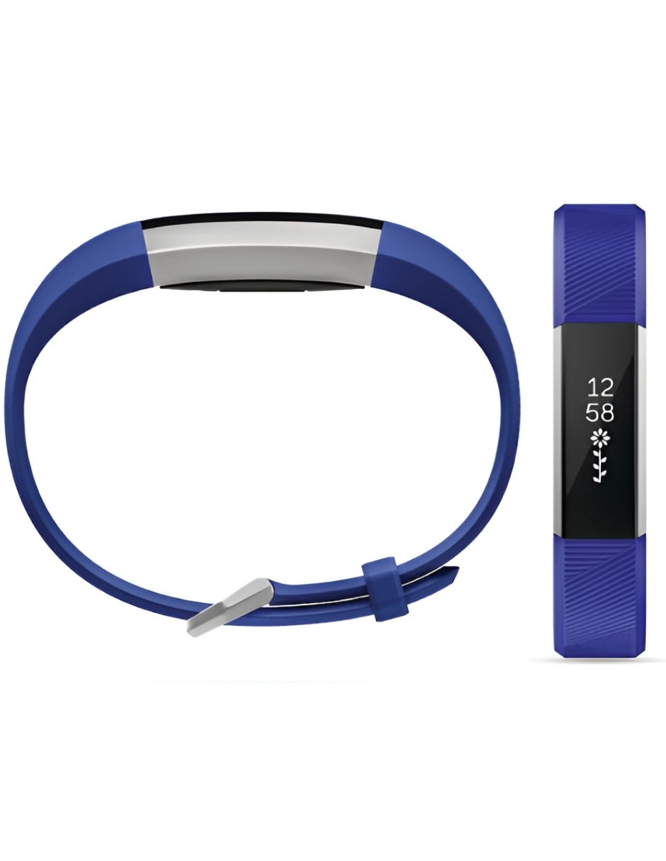 Pulsera infantil Fitbit Ace (azul).