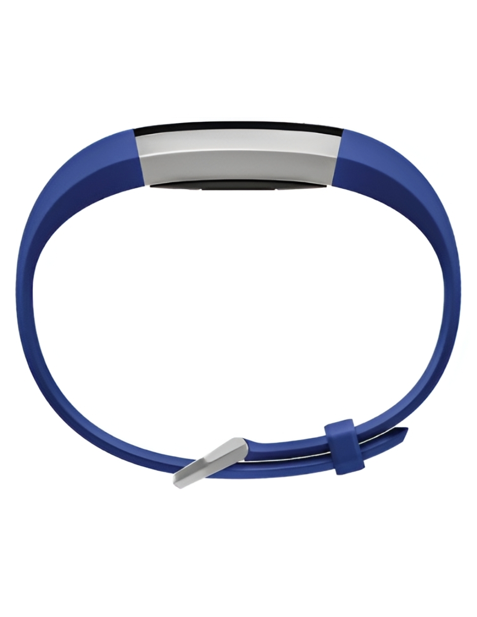Pulsera infantil Fitbit Ace (azul).