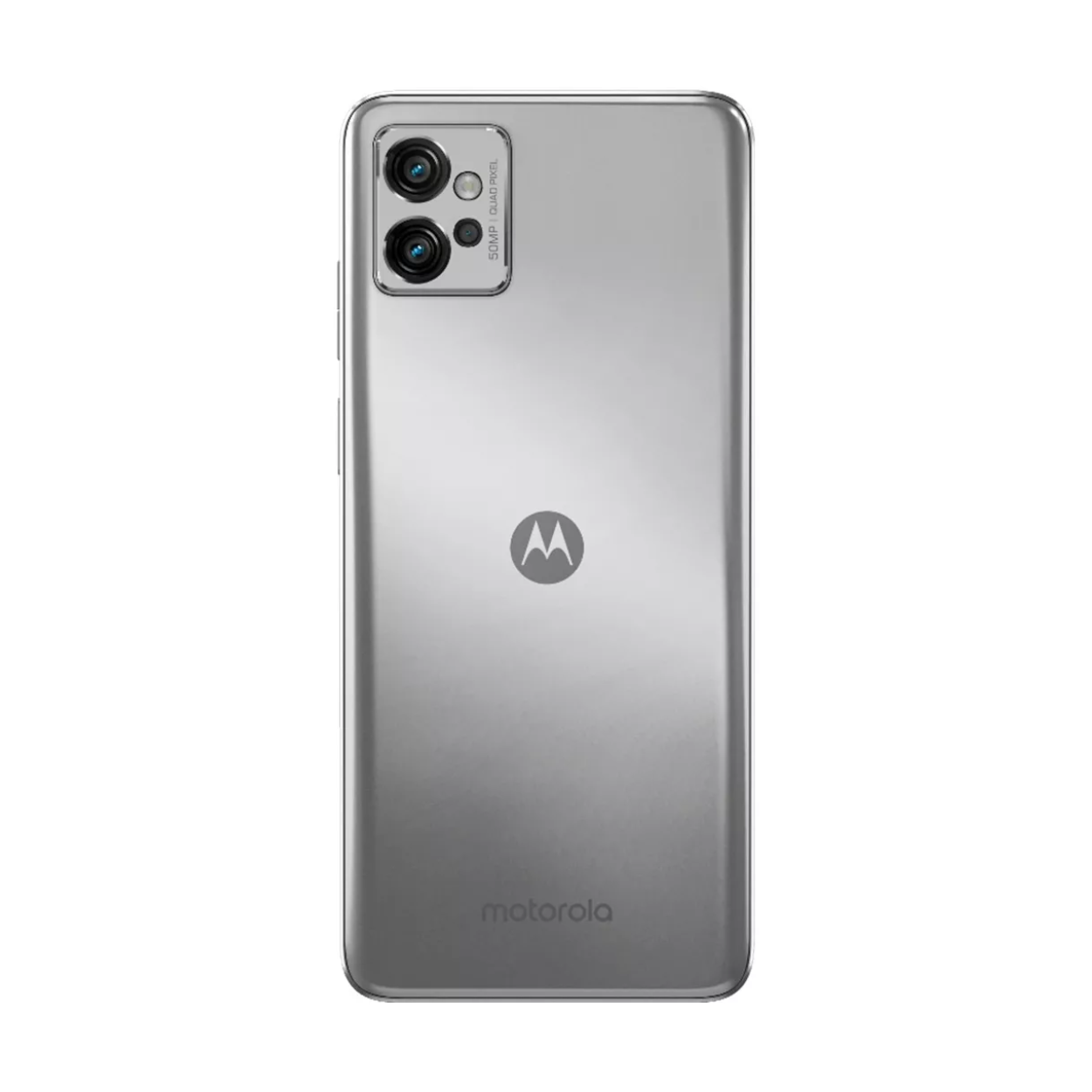 Motorola Moto G32 Dual Sim 128gb, 6gb Ram GRIS.
