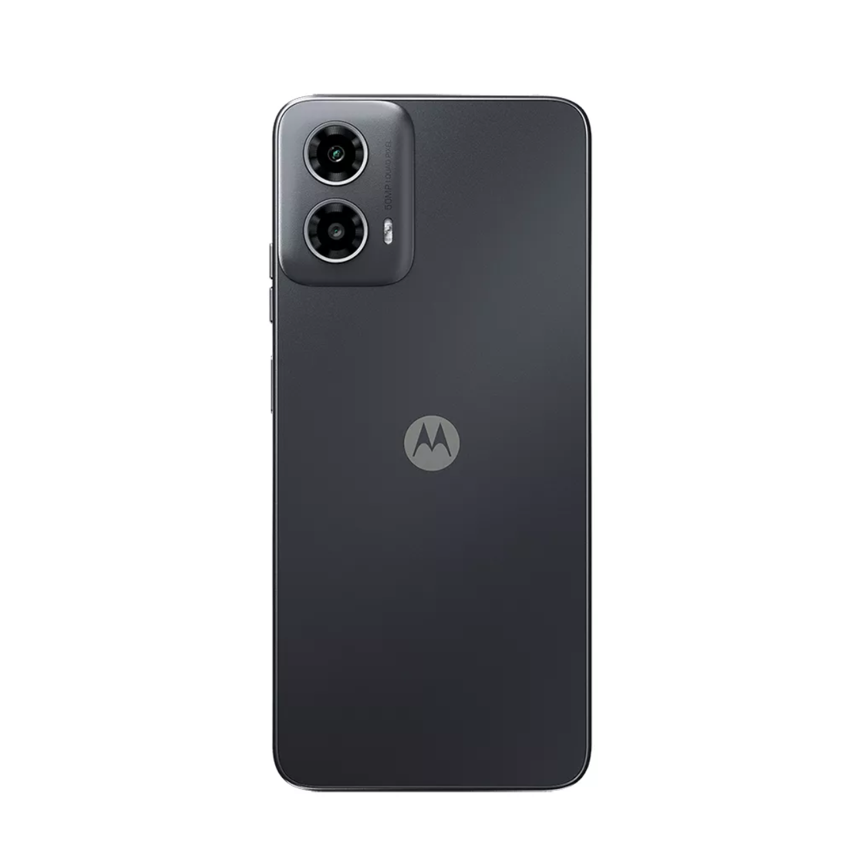 Motorola Moto G34 256GB negro meteorito 8GB RAM.