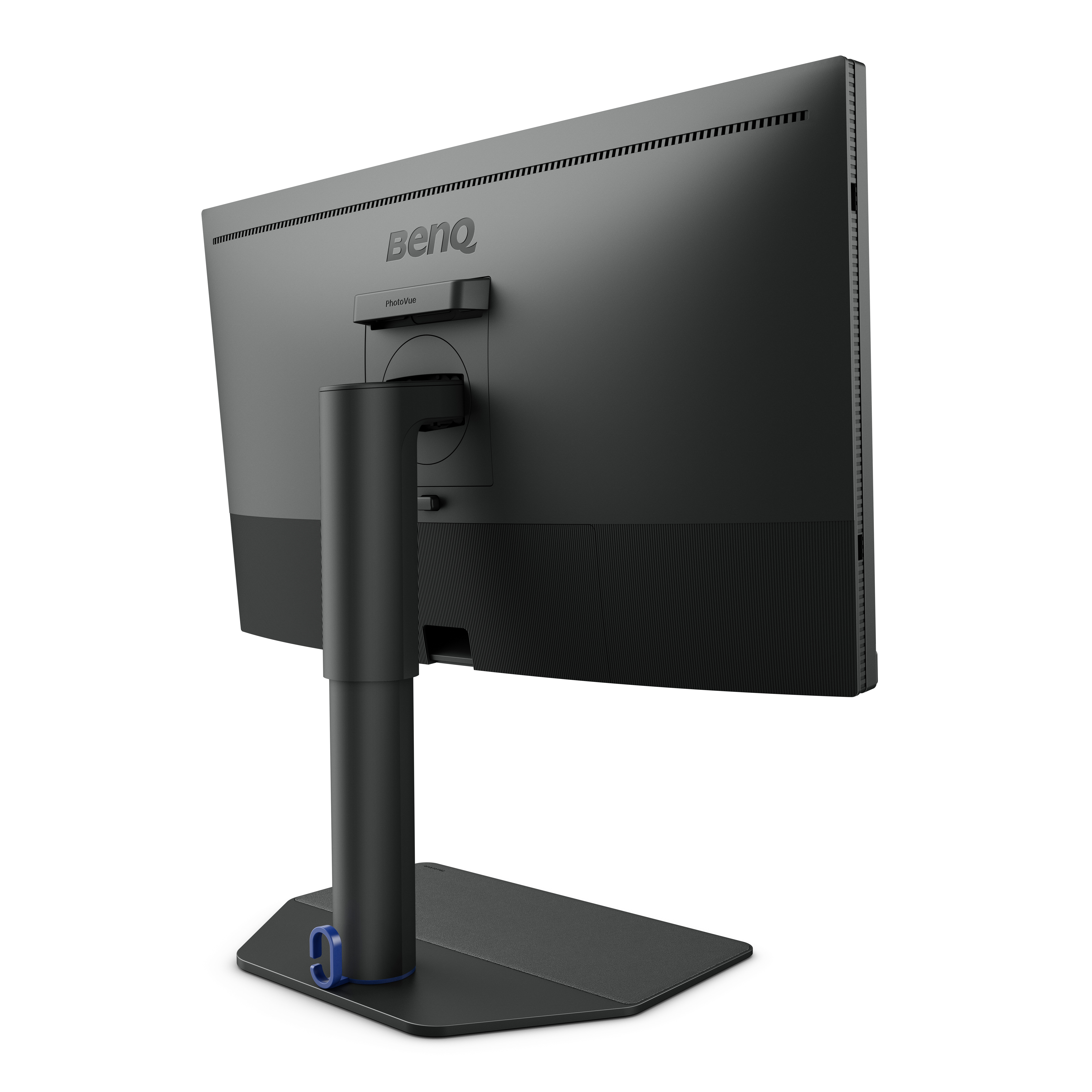 Monitor De 27'' 2k Benq Sw272q Adobe Rgb Y Usb-c (90w)