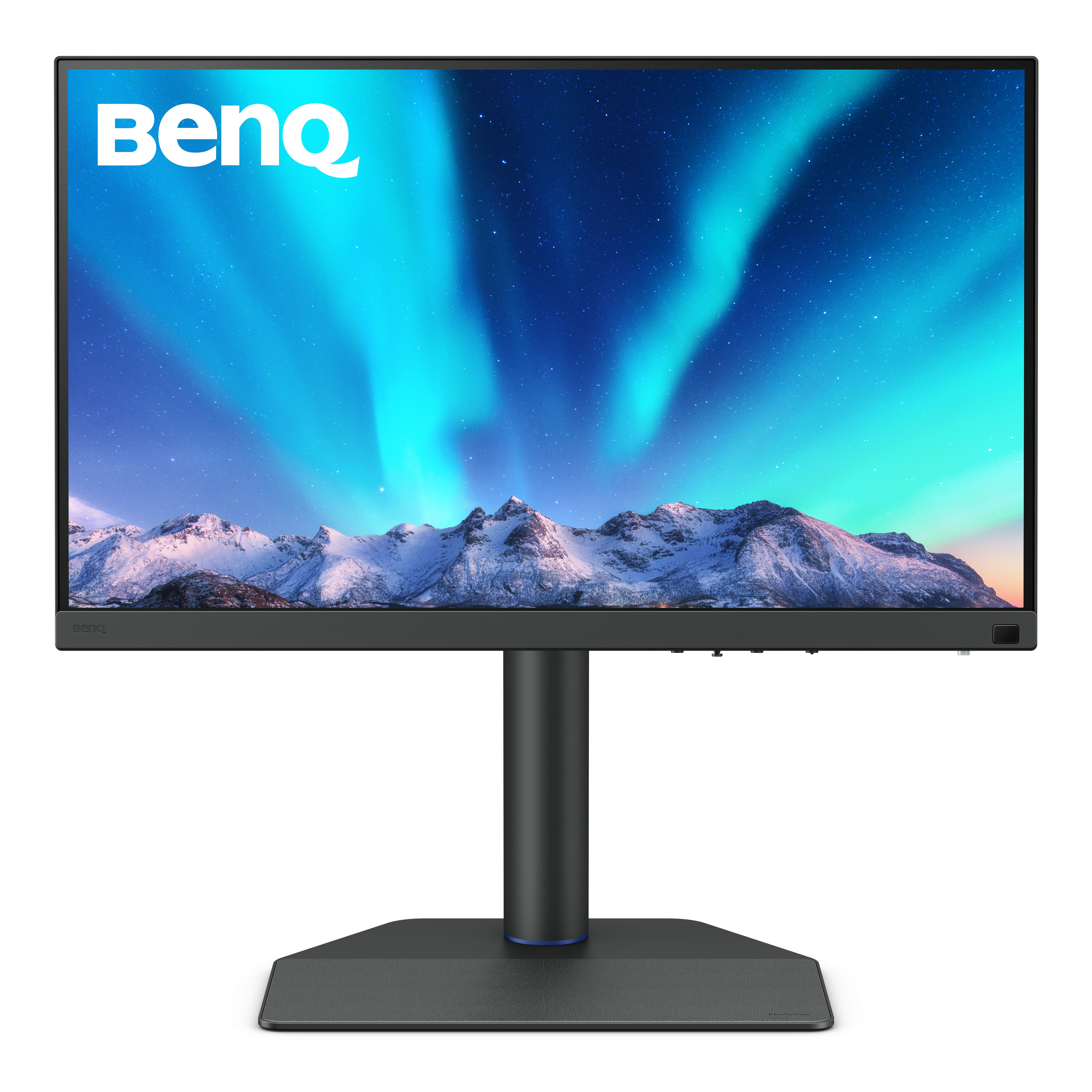 Monitor De 27'' 2k Benq Sw272q Adobe Rgb Y Usb-c (90w)