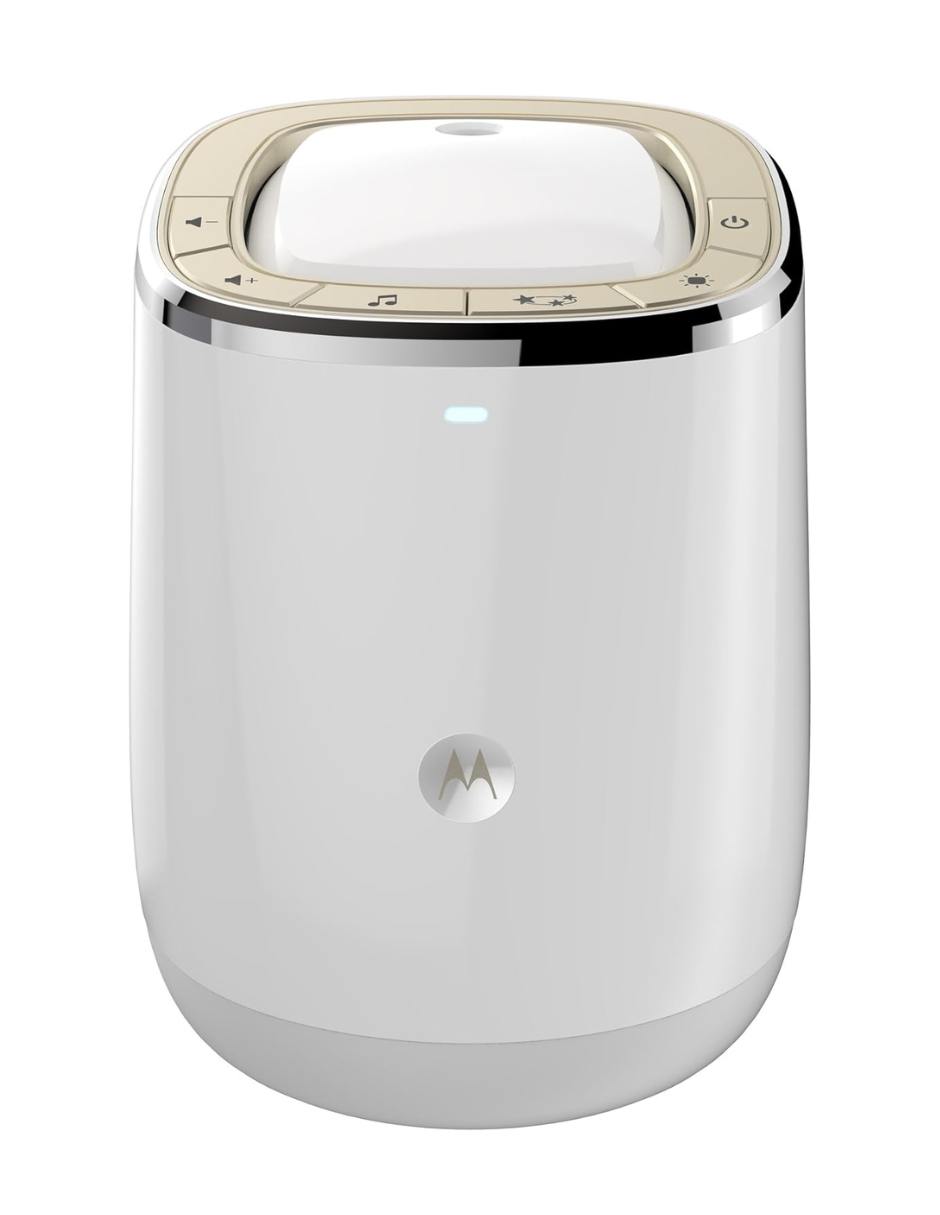 PROYECTOR DE LUZ Y SONIDO MOTOROLA.