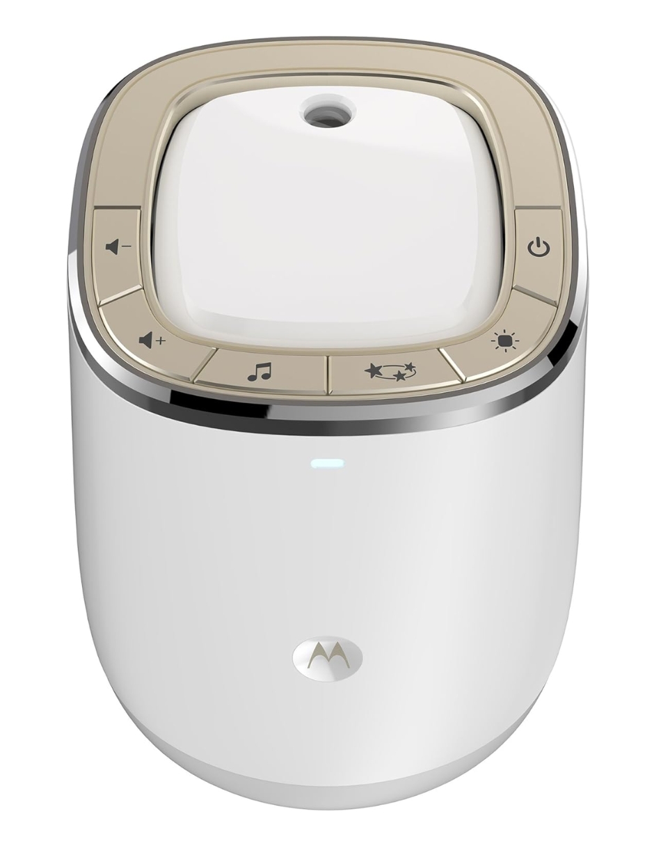 PROYECTOR DE LUZ Y SONIDO MOTOROLA.