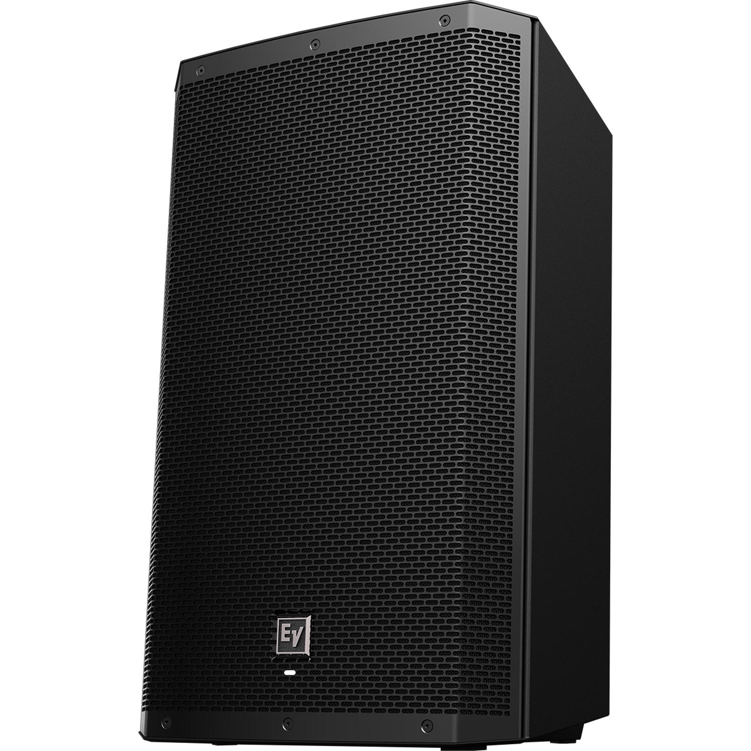 Electro-voice ZLX-15BT Bocina Activa 1000w Bluetooth y Funda.