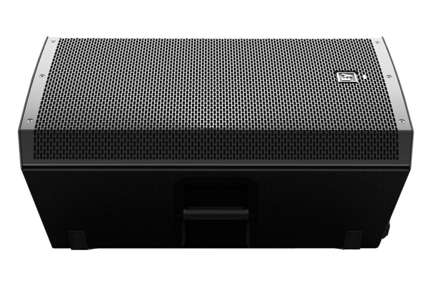 Electro-voice ZLX-15BT Bocina Activa 1000w Bluetooth y Funda.