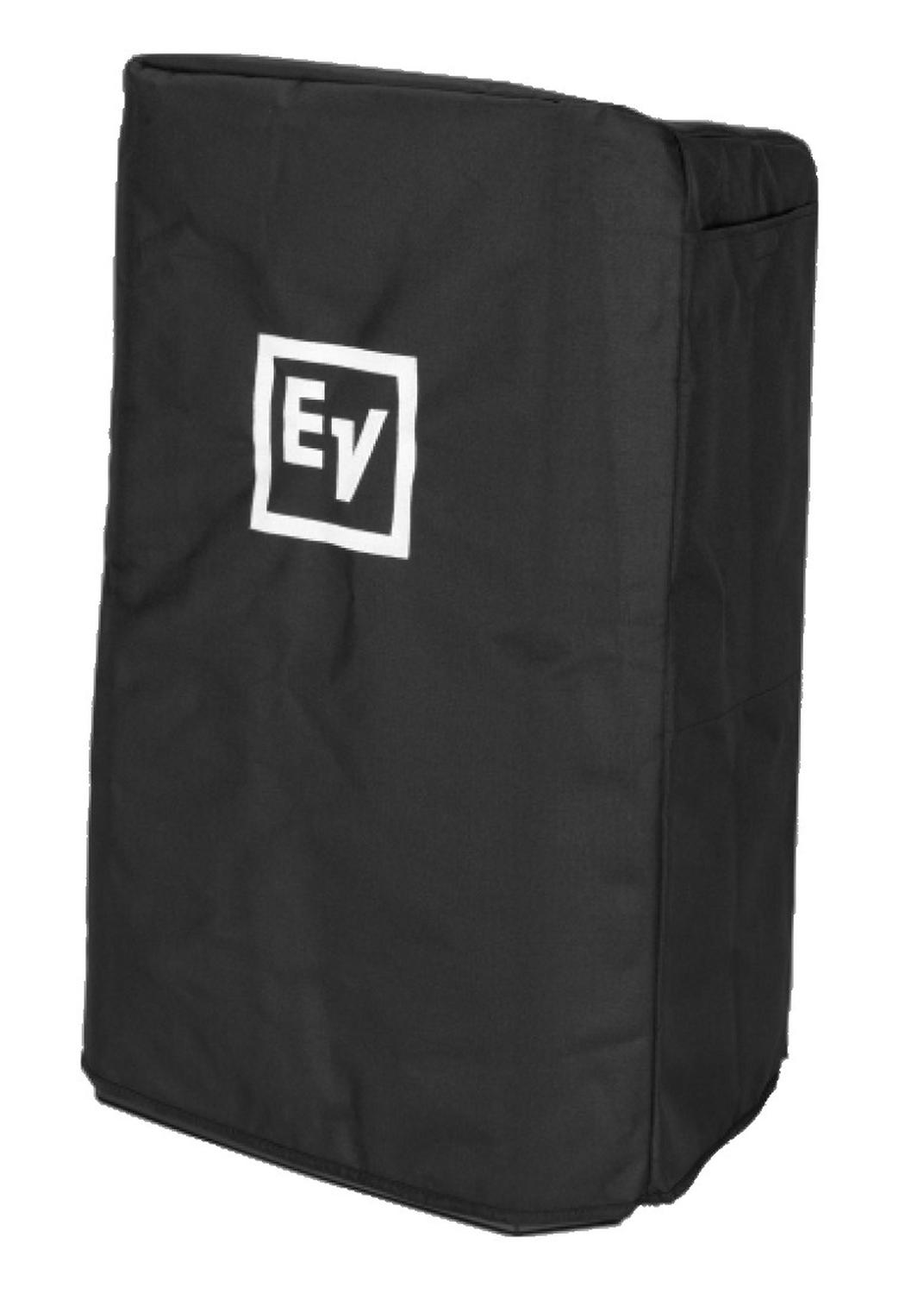 Electro-voice ZLX-15BT Bocina Activa 1000w Bluetooth y Funda.