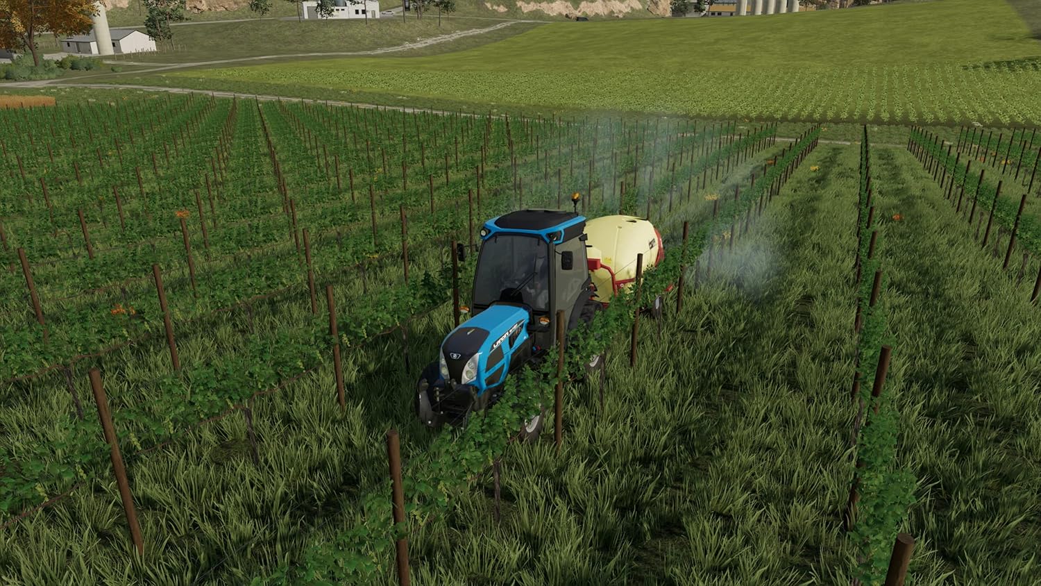  Farming Simulator 23.