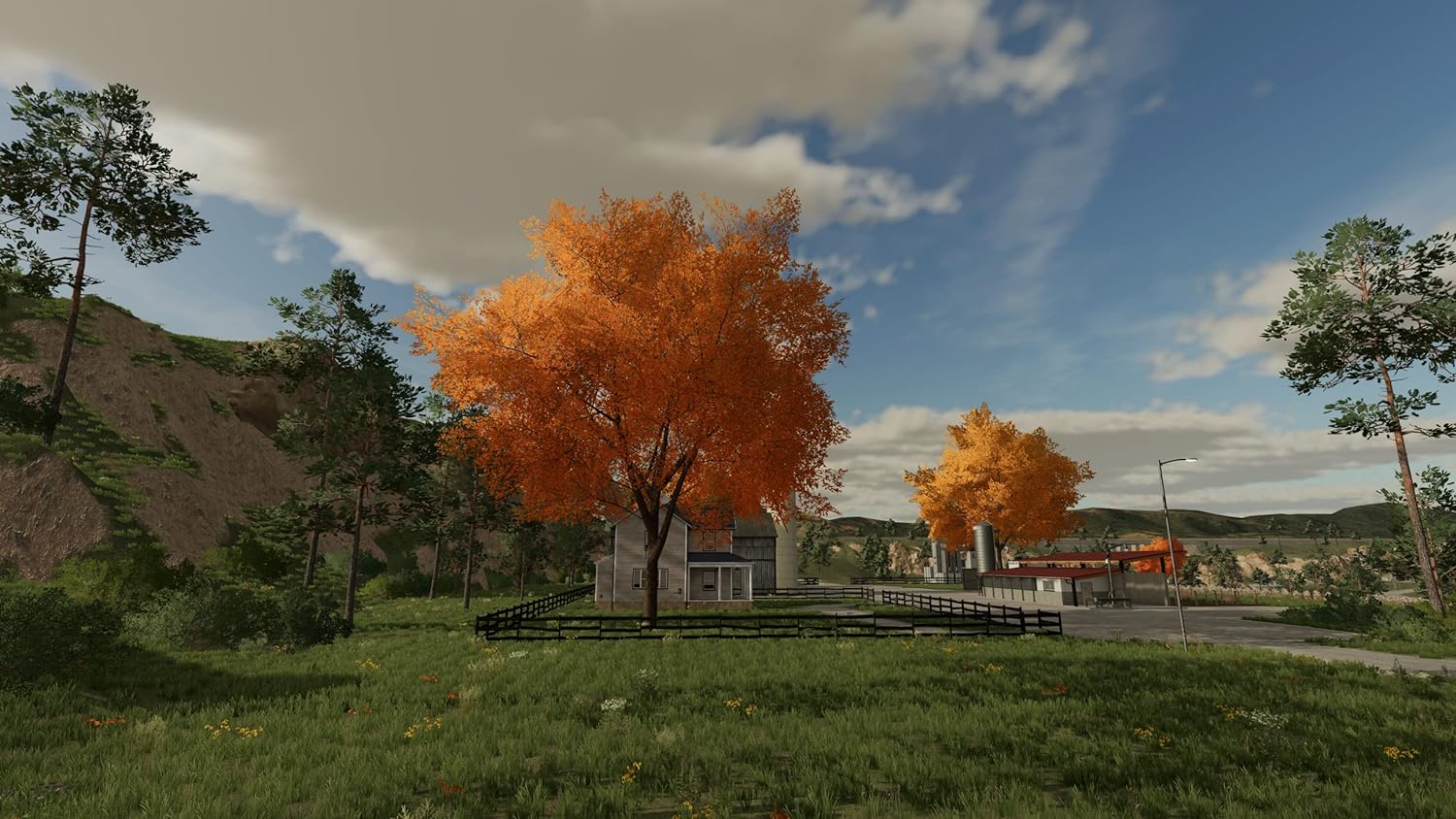  Farming Simulator 23.