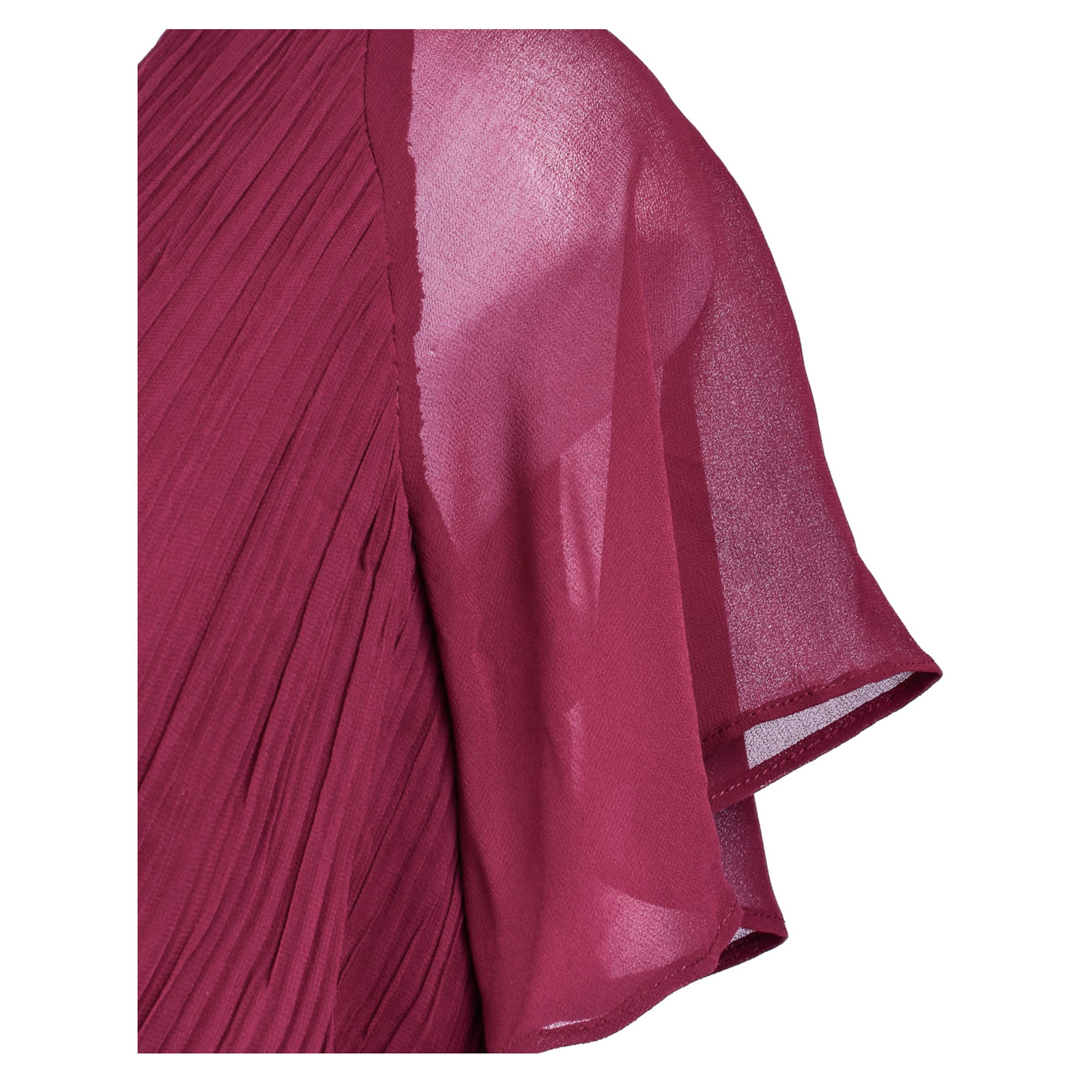Maxi Vestido Dama Mujer Elegante Fiesta Drapleado Talla Extra