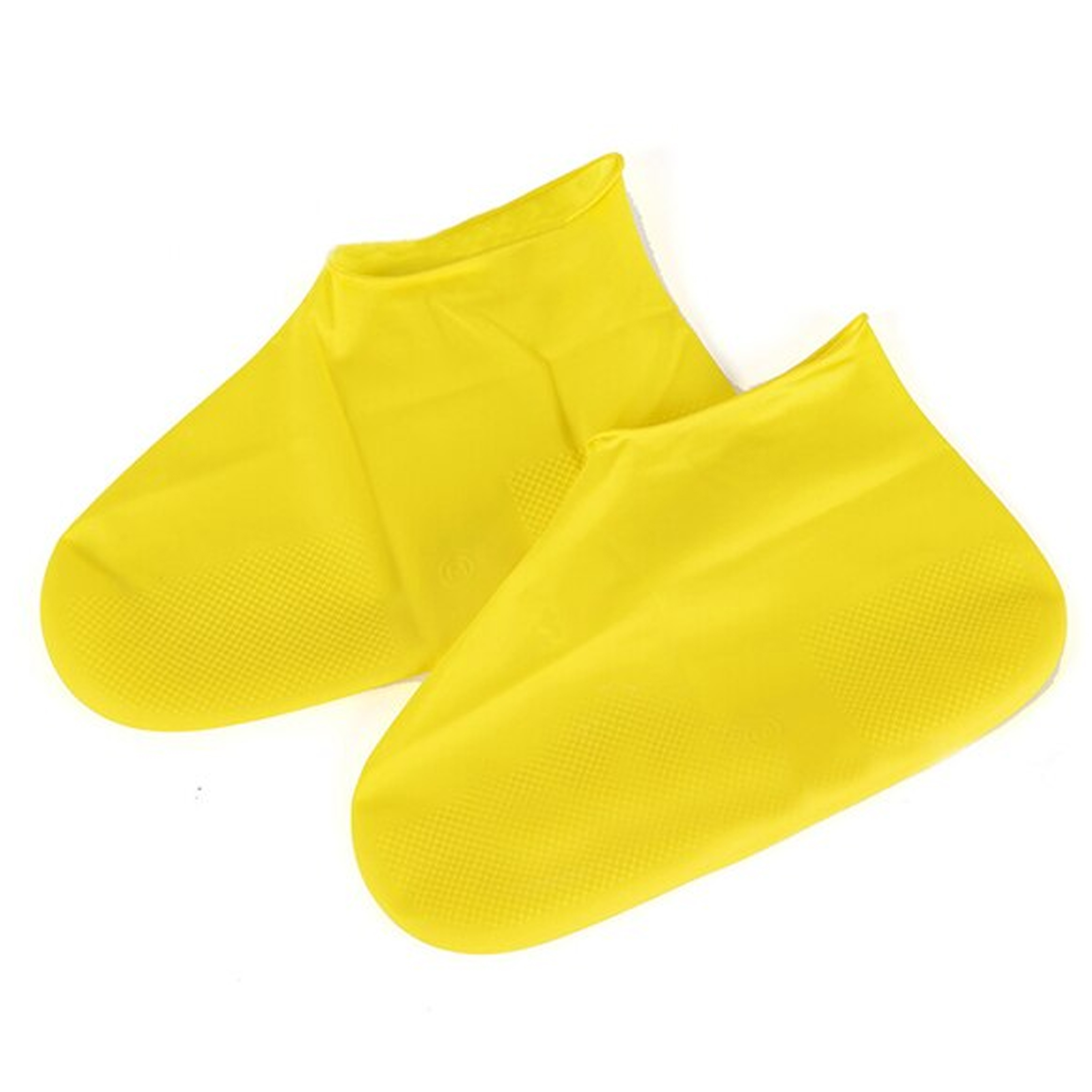 Protector Cubre Tenis Calzado de Lluvia Silicon Impermeable