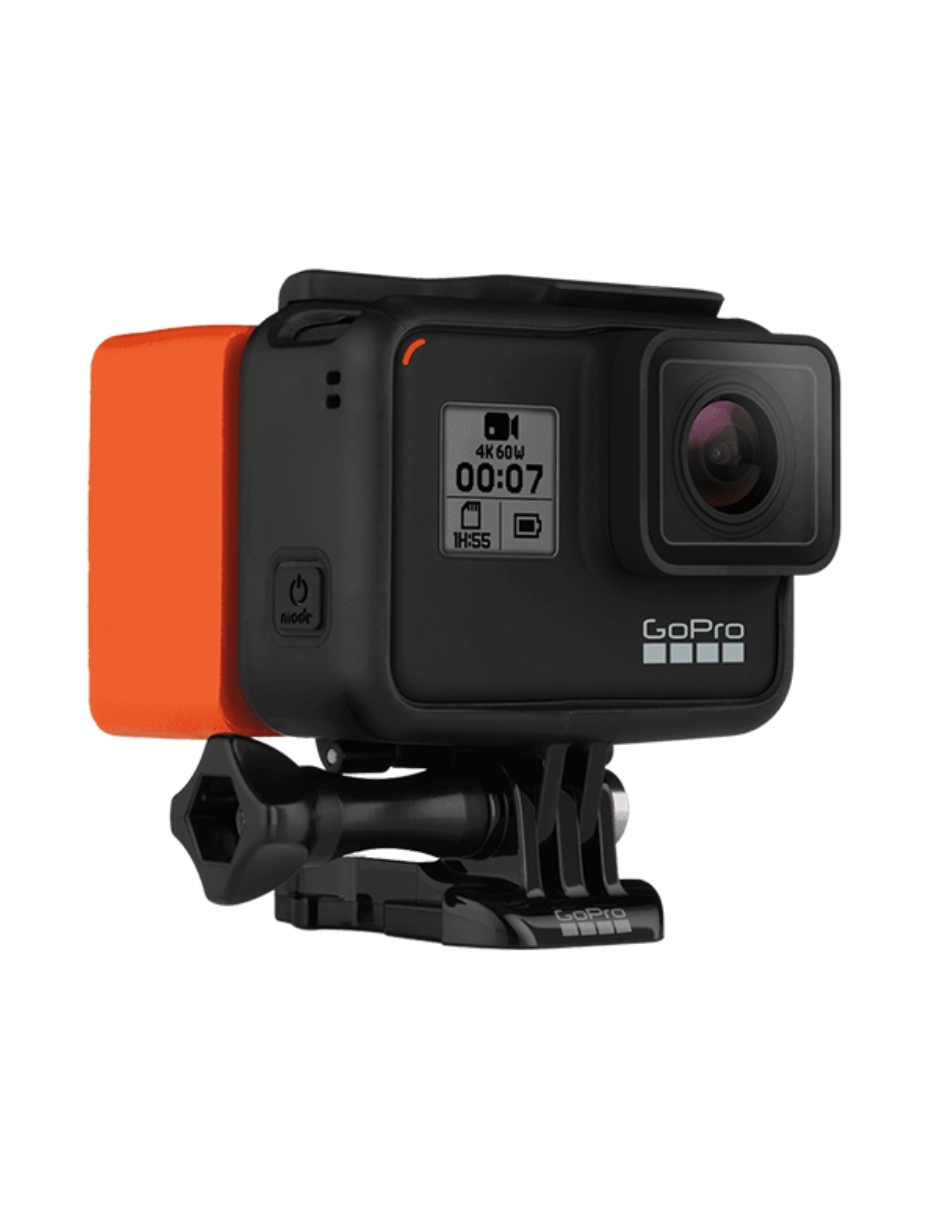 FLOTADOR PARA GoPro HERO 5-6-7.