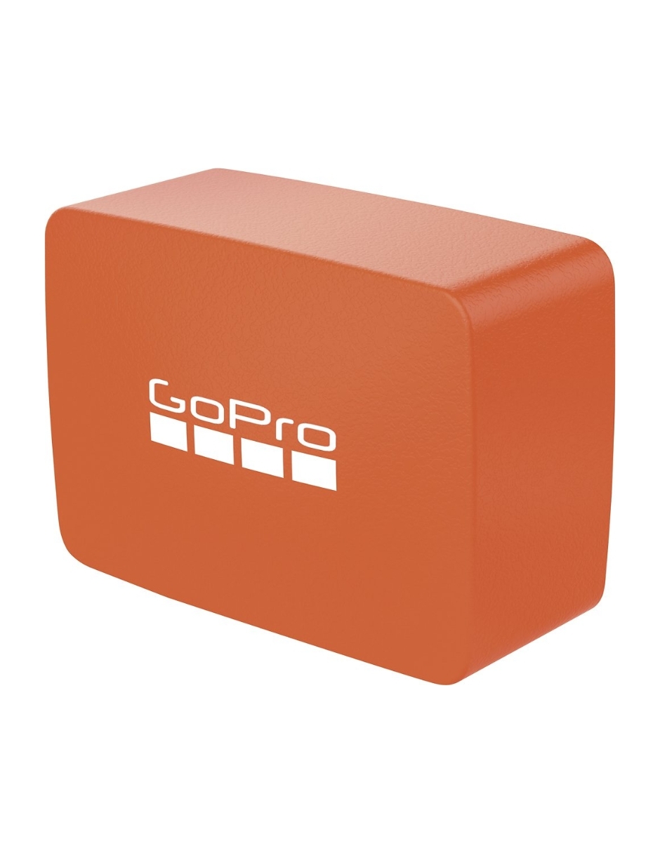 FLOTADOR PARA GoPro HERO 5-6-7.