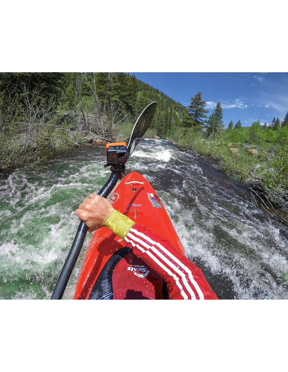 FLOTADOR PARA GoPro HERO 5-6-7.