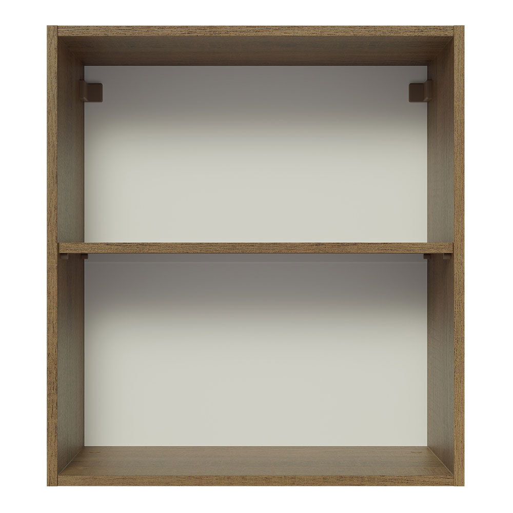 Alacena Gabinete Superior Cocina Madesa Lux 60cm MN.