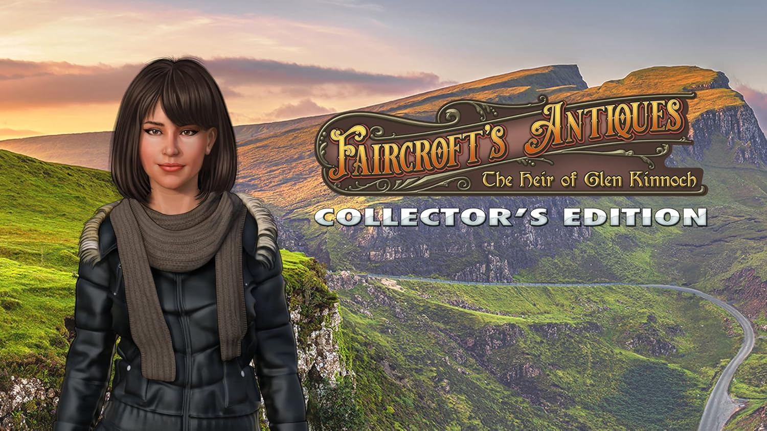 Hidden Objects Collecton Volume 4.