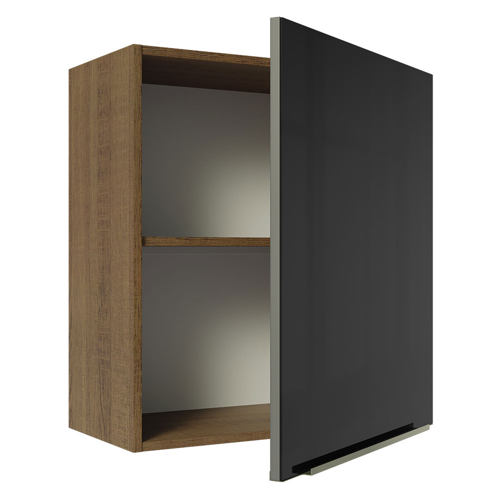 Alacena Gabinete Superior Cocina Madesa Lux 60cm MN.