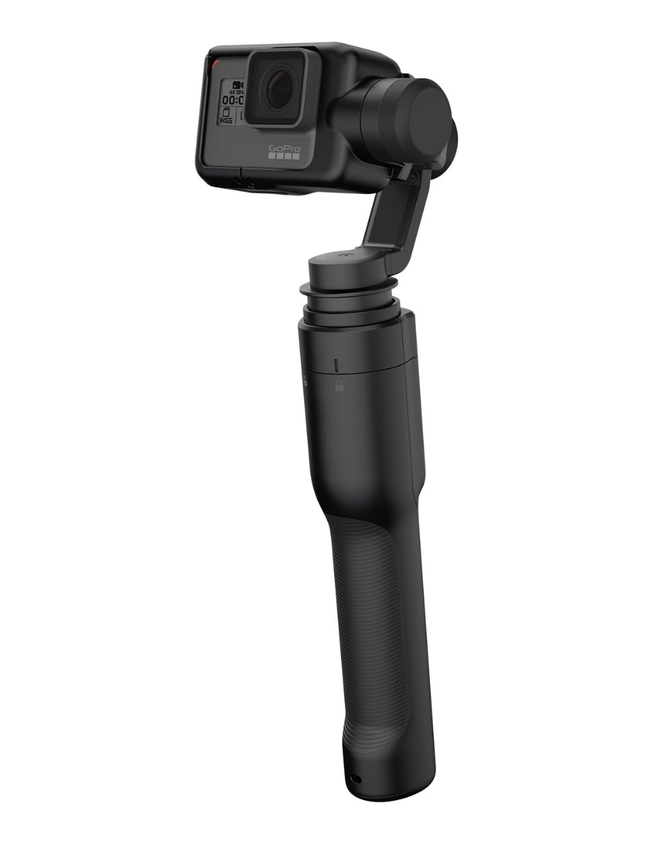 ESTABILIZADOR KARMA GRIP PARA GoPro 5-6-7.