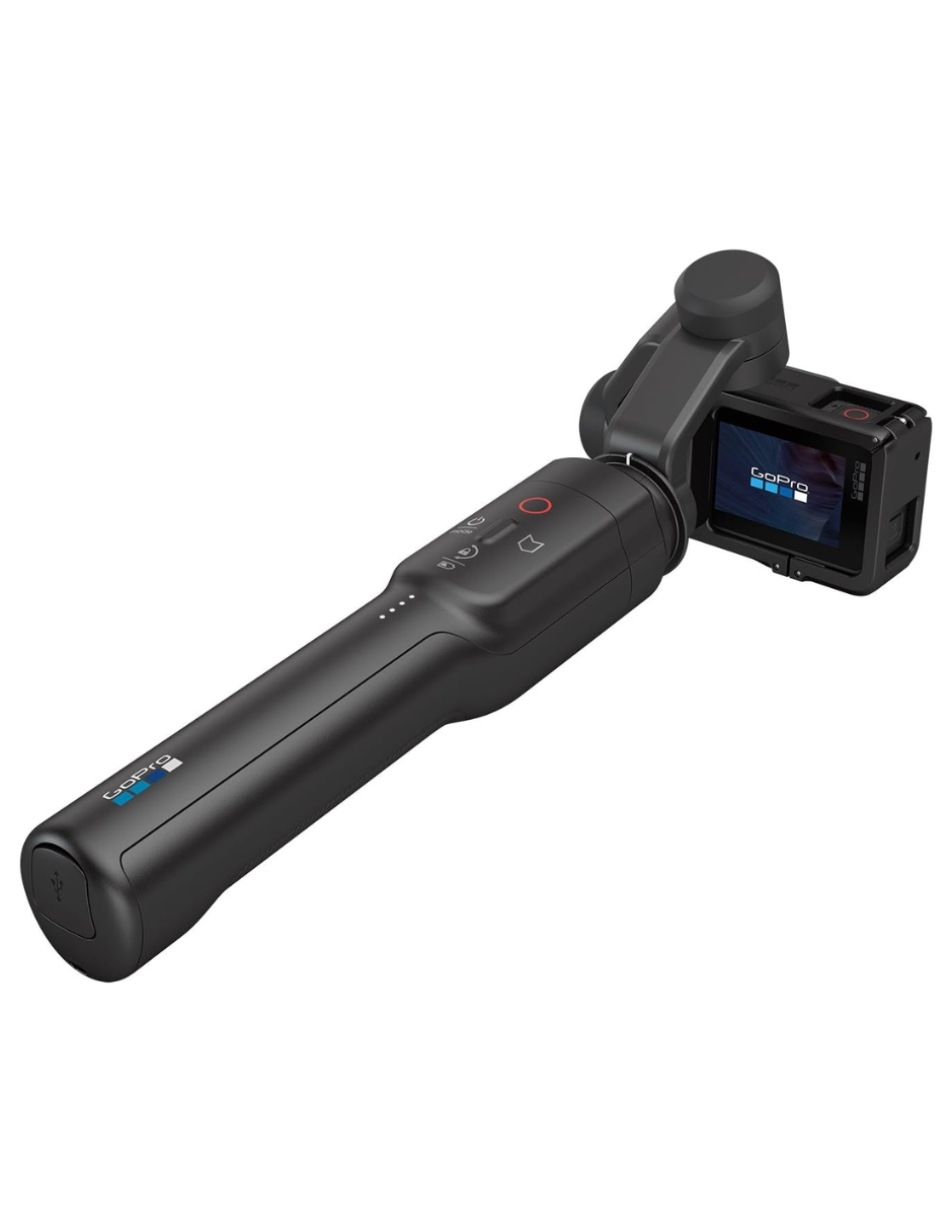 ESTABILIZADOR KARMA GRIP PARA GoPro 5-6-7.
