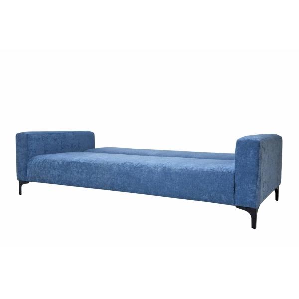 Sala Modular Kama Gris - Kessa.