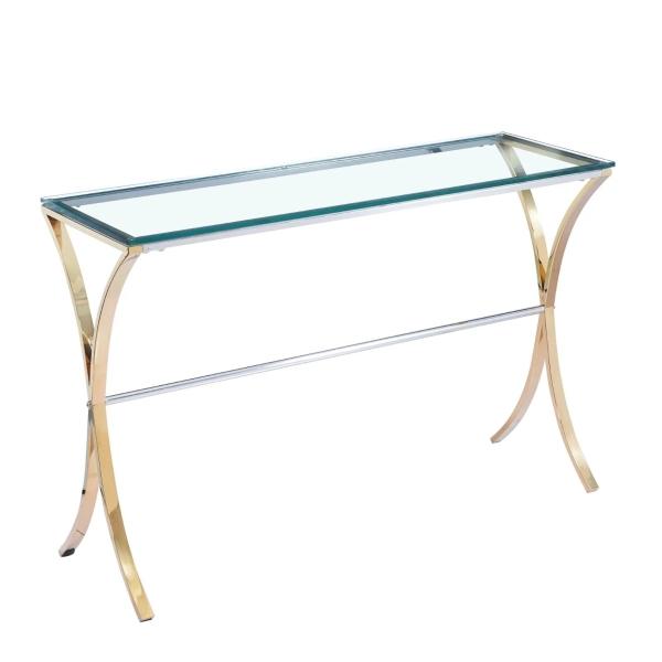 Credenza Josh Dorado - Kessa.