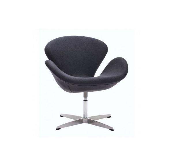 Silla Ocasional Pori - Gris - Kessa.