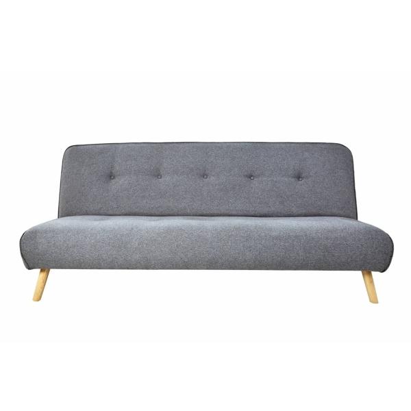 Sofa Karla Gris - Kessa.