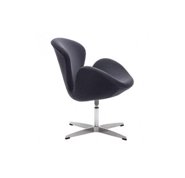 Silla Ocasional Pori - Gris - Kessa.