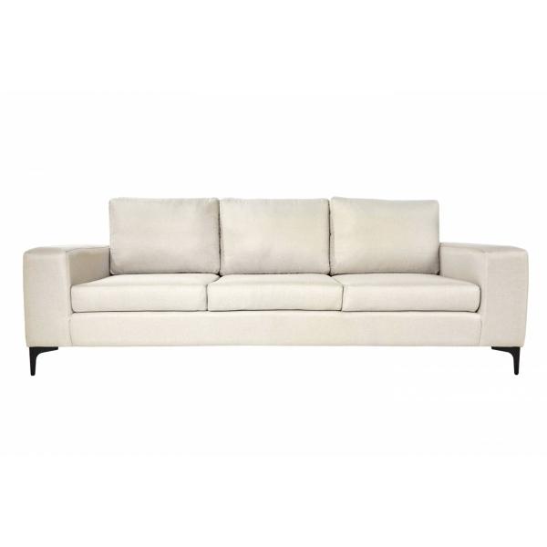 Sofa Kama Gris - Kessa.