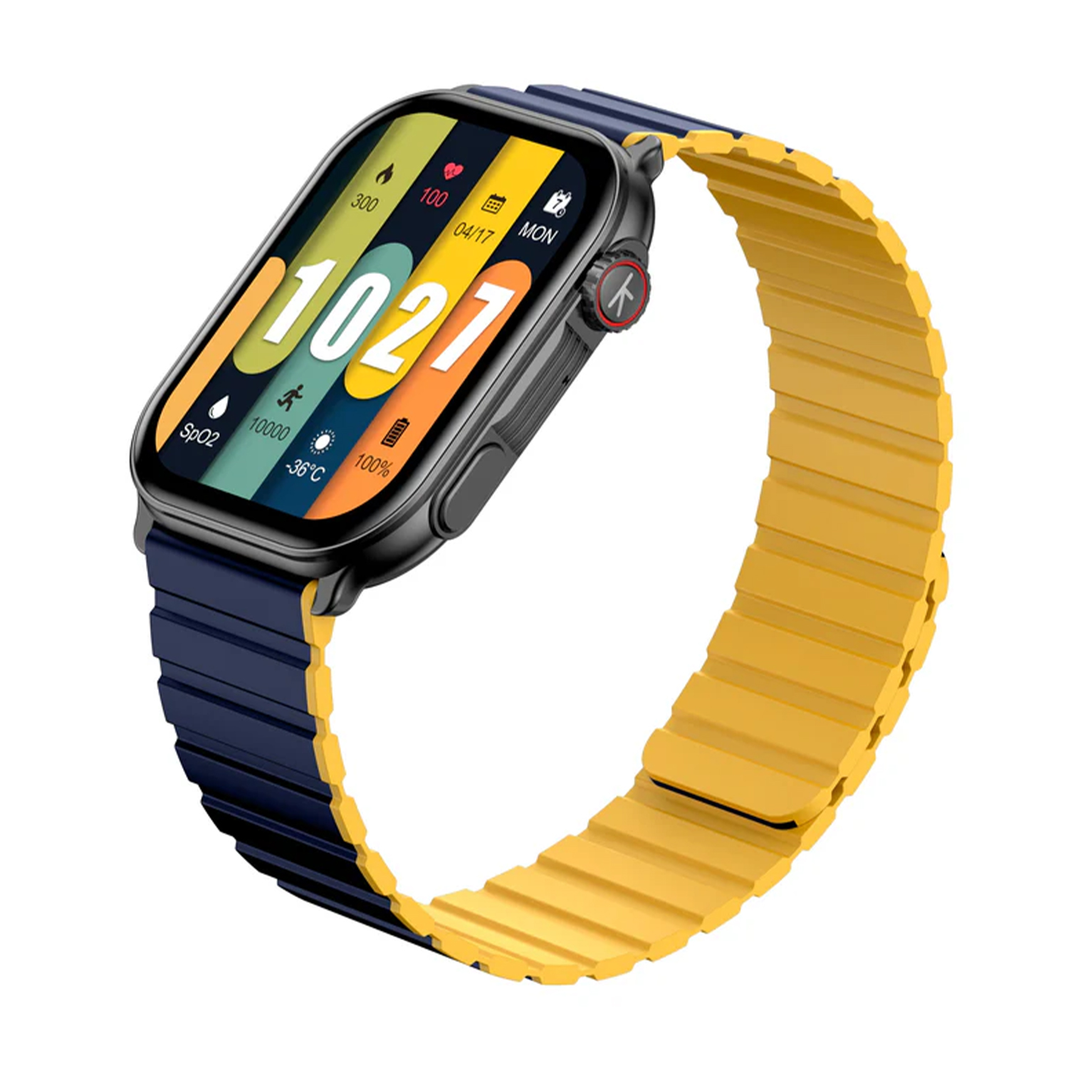 Kieslect Smartwatch Ks Pro Negro