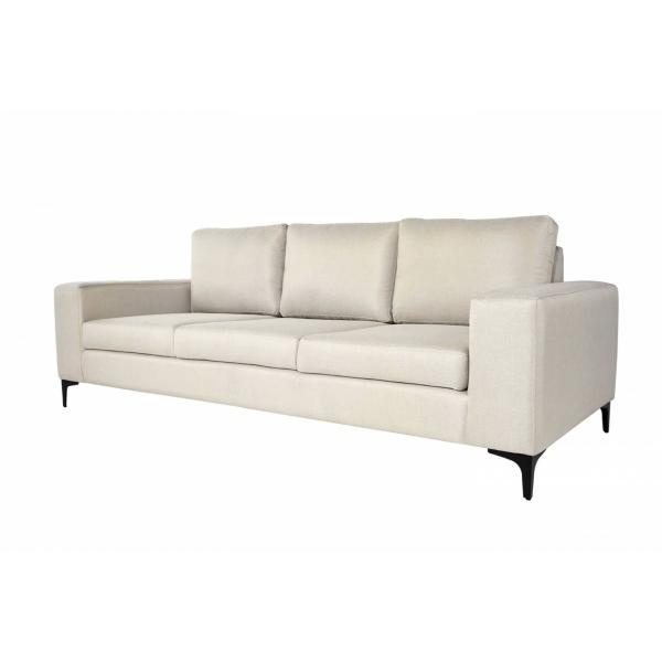 Sofa Kama Gris - Kessa.