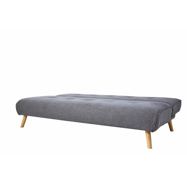Sofa Karla Gris - Kessa.