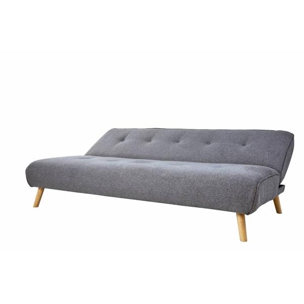 Sofa Karla Gris - Kessa.