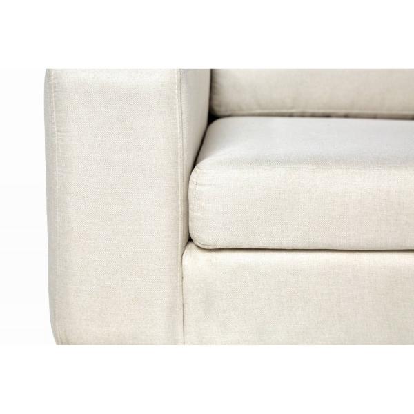 Sofa Kama Gris - Kessa.