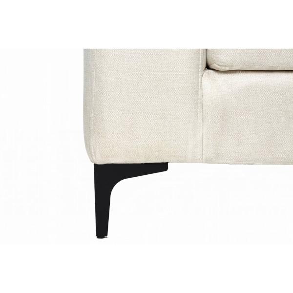 Sofa Kama Gris - Kessa.
