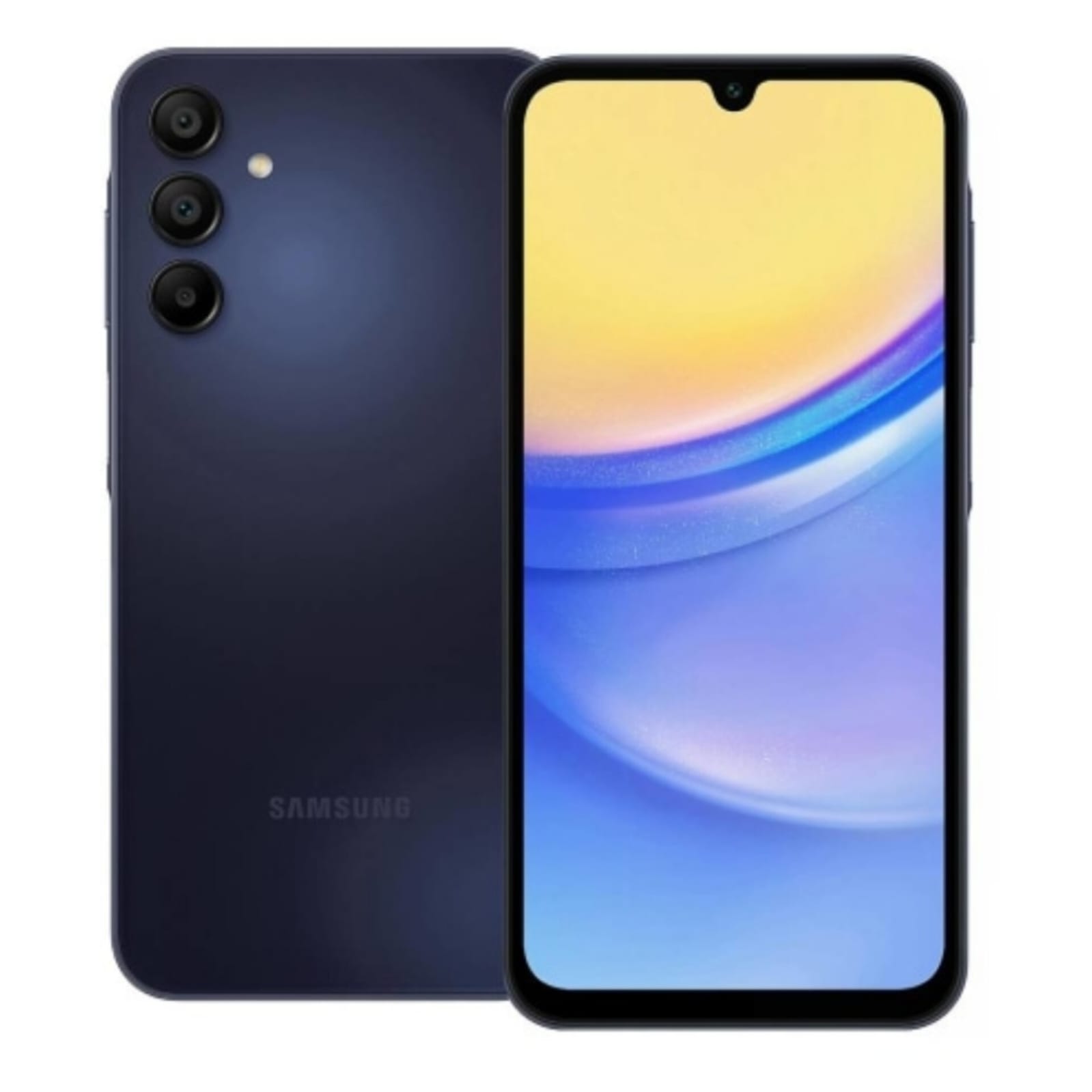 Samsung Galaxy A15 5G 8GB 256GB Negro 