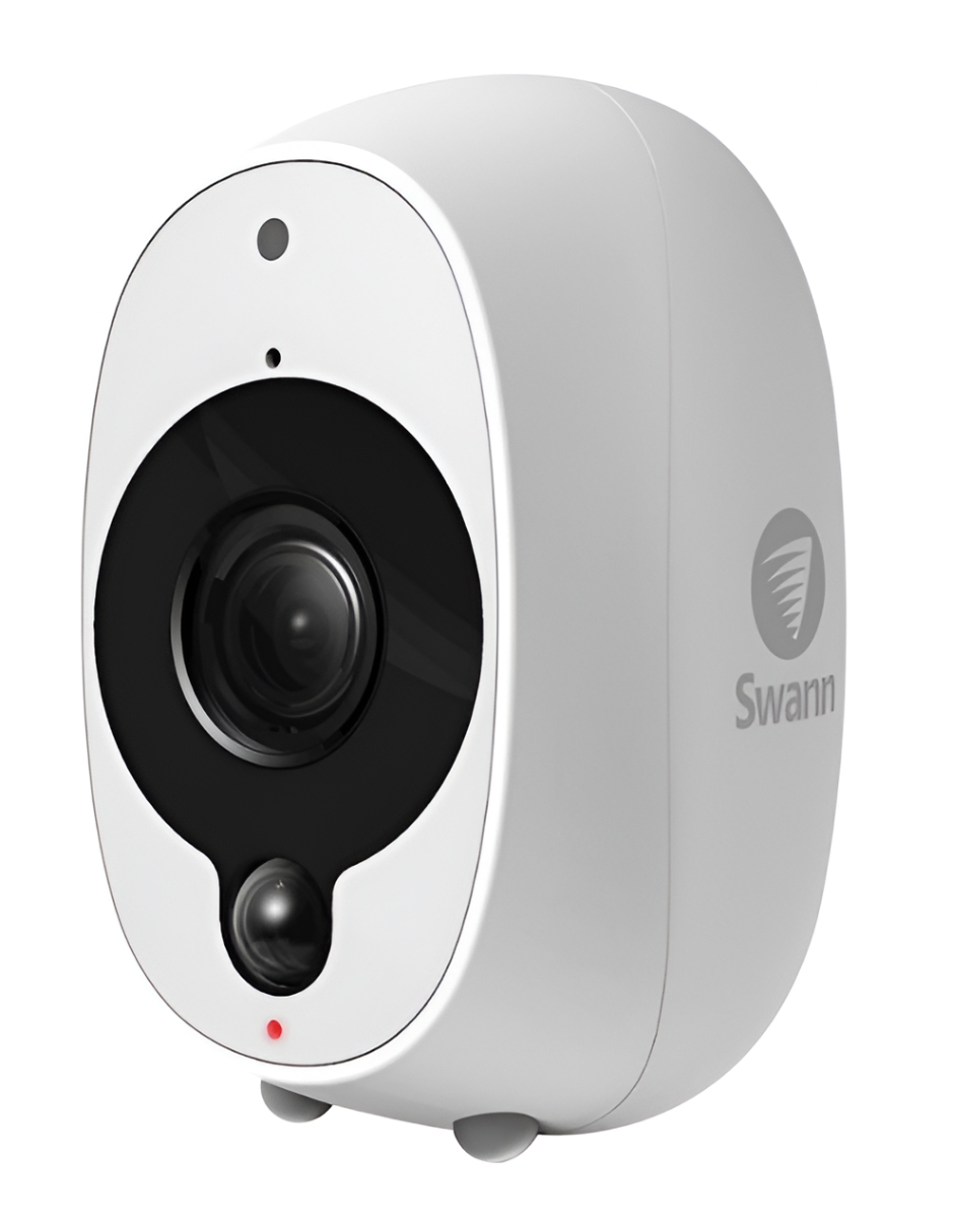 Swann: Cámara de vídeo Digital.