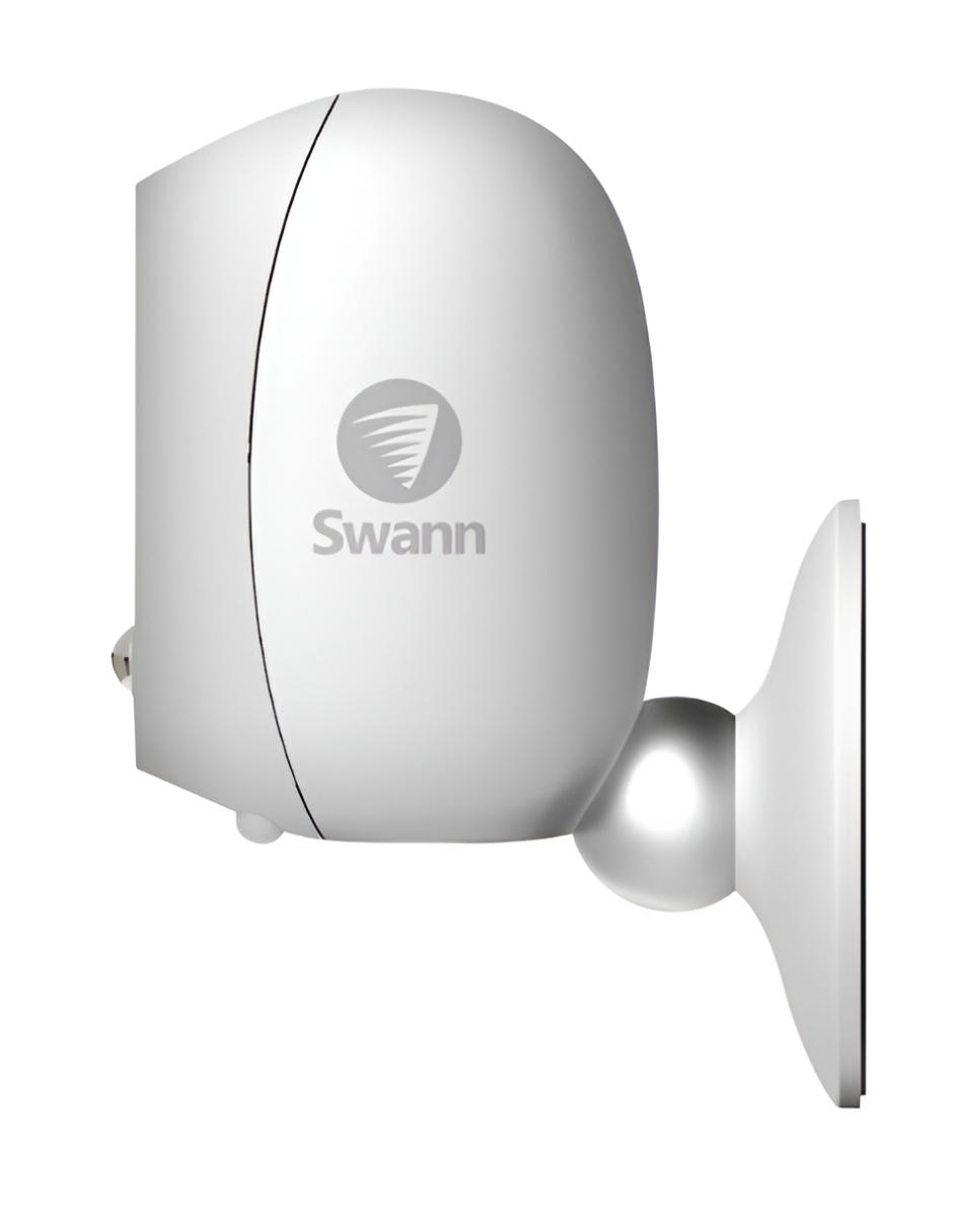 Swann: Cámara de vídeo Digital.