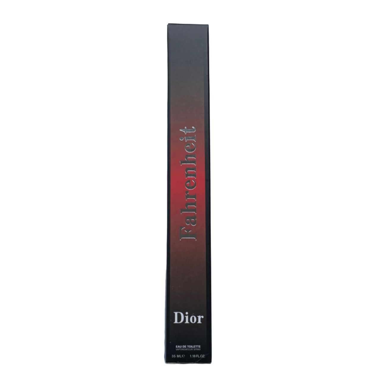 Perfume Fahrenheit 35 ML