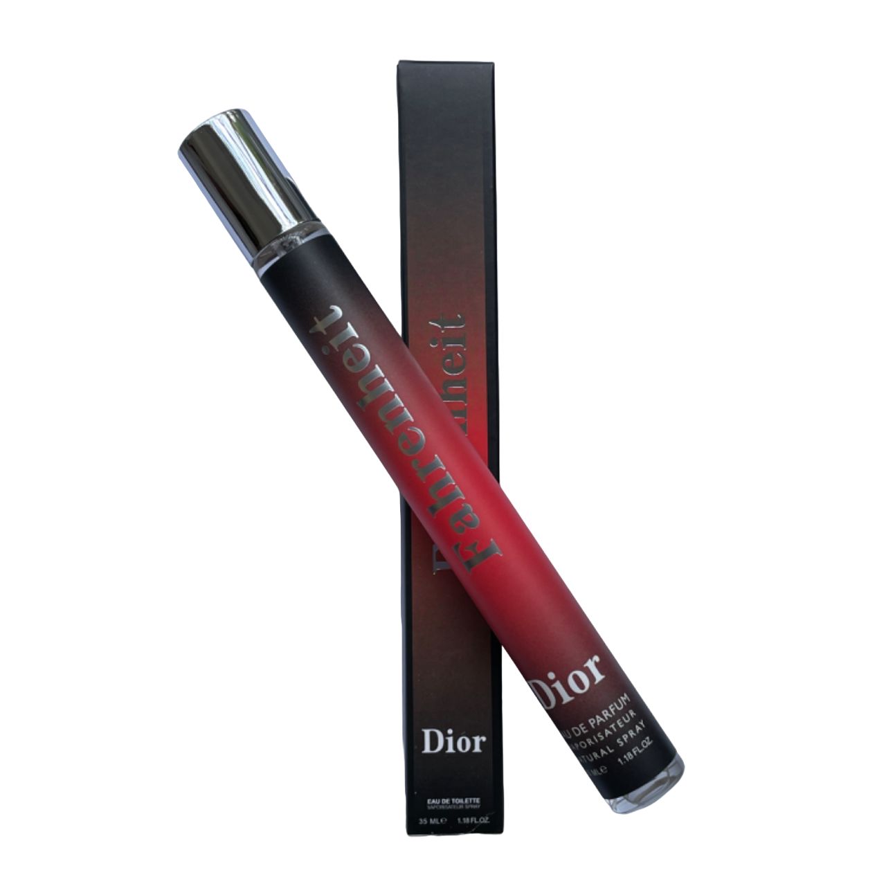 Perfume Fahrenheit 35 ML