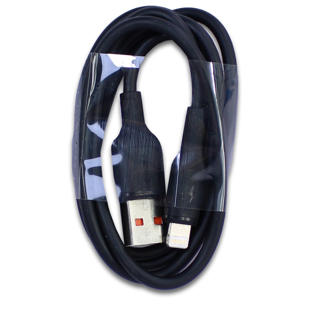 Cable Ip Moreka 30 Pz Cb-036 Cable De Datos Cargarga Rapida.