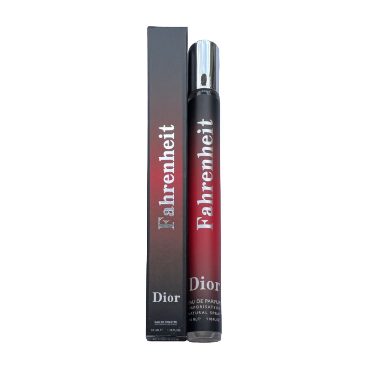 Perfume Fahrenheit 35 ML