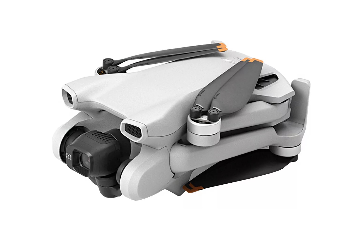 Drone DJI Mini 3 GL Hasta 38 Min de Vuelo, Grabación 4k HDR, Distancia Max 10 Km .