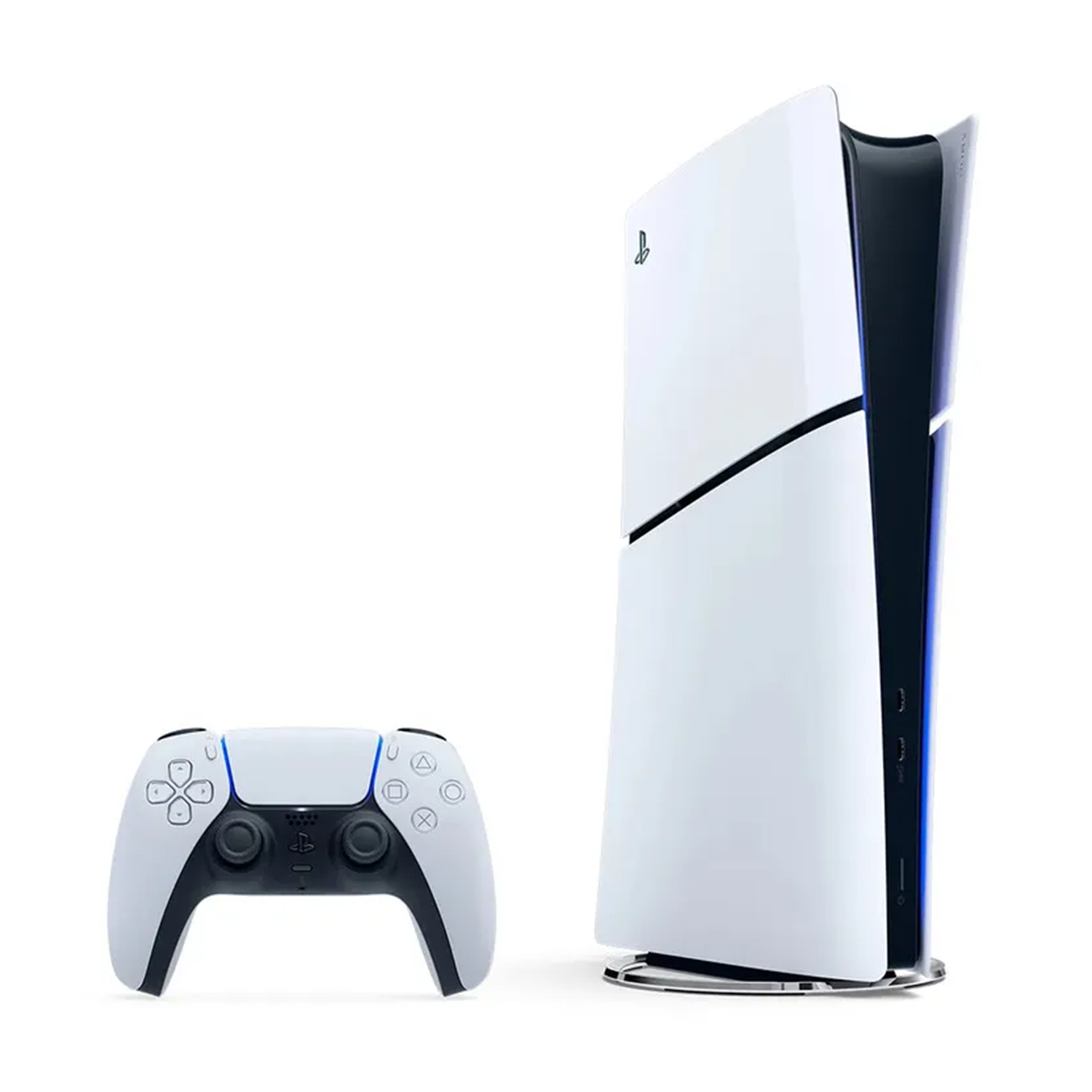 Sony Playstation 5 Slim Edicion Digital 1Tb.