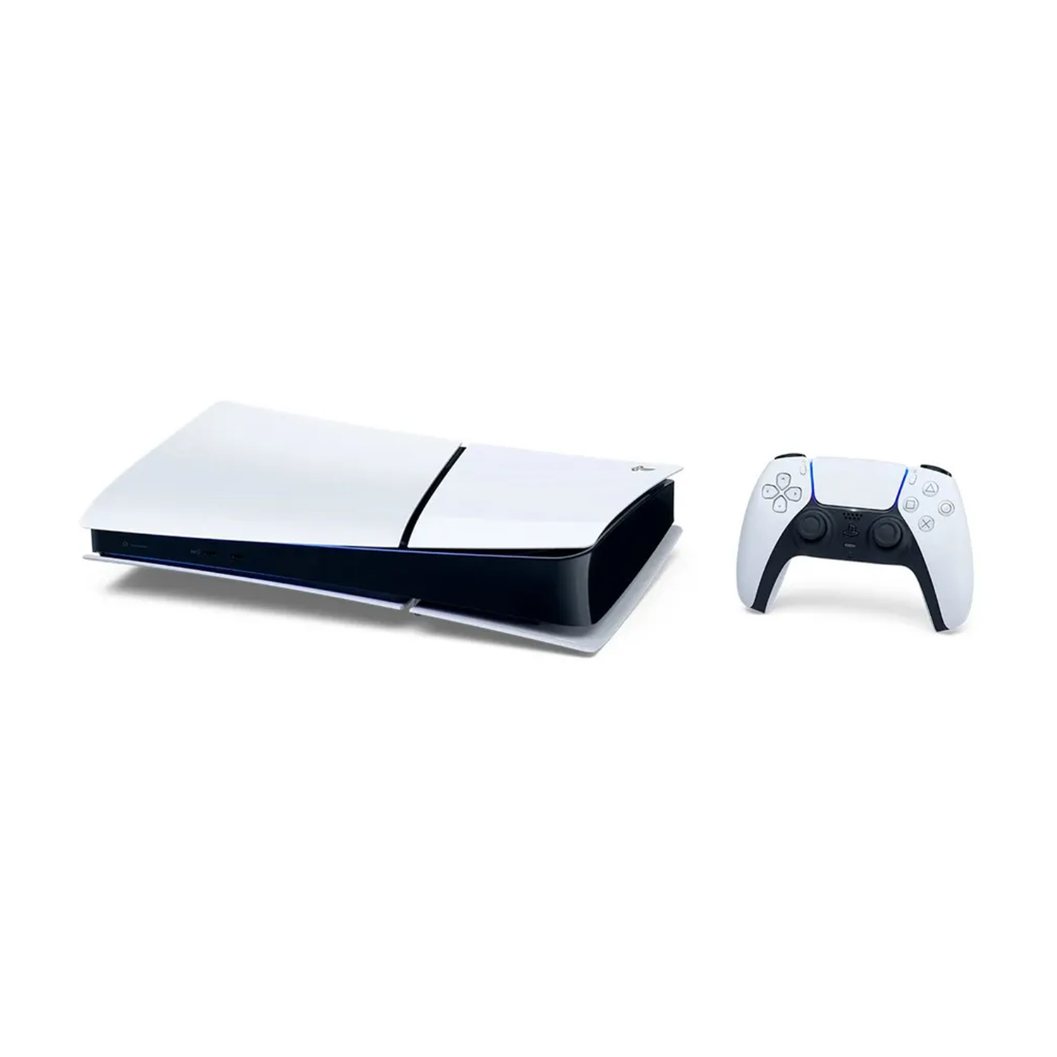 Sony Playstation 5 Slim Edicion Digital 1Tb.